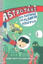 Astrotáxi: Em Socorro do Planeta Aquático