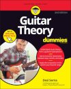 Guitar Theory For Dummies with Online Practice