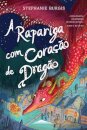 A Rapariga com Coração de Dragão