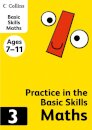 Maths Book 3