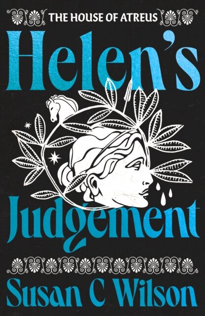 Helen'S Judgement