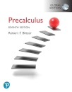 Precalculus, Global Edition