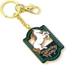 Lord of The Rings Prancing Pony Pub Sign Keyring