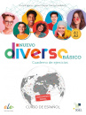 Nuevo Diverso Básico Cuaderno de Ejercicios 