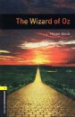 Oxford Bookworms Library: Level 1:: The Wizard of Oz