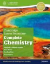 Cambridge Lower Secondary Complete Chemistry: Student Book (Second Edition)