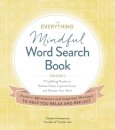 The Everything Mindful Word Search Book, Volume 2