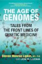 The Age of Genomes