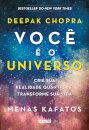 Você É O Universo