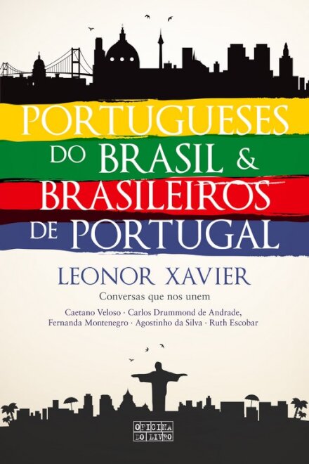 Portugueses do Brasil e Brasileiros de P