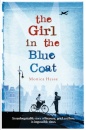 The Girl In The Blue Coat