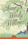 Anne Of Windy Willows