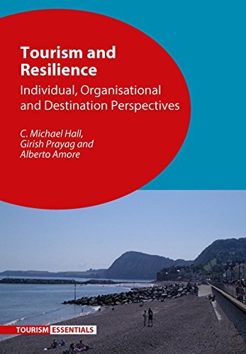Tourism and resilience