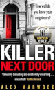 The Killer Next Door