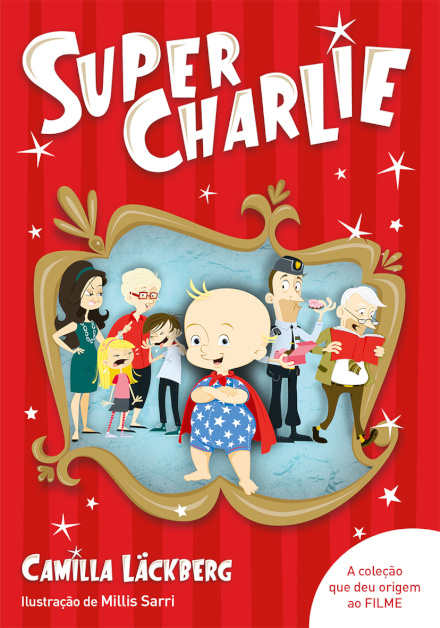Super-Charlie