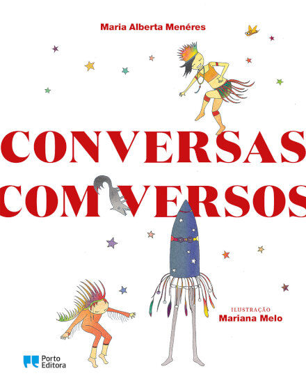 Conversas com Versos