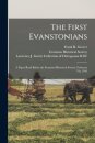 The First Evanstonians