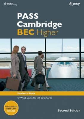 Pass Cambridge Bec 2E Higher Student'S Book