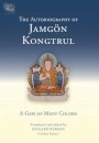 The Autobiography of Jamgon Kongtrul