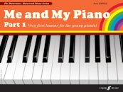 Me and My Piano Part 1