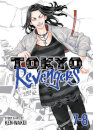 Tokyo Revengers Vol 7-8