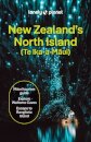 New Zealand'S North Island 7