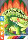 O Mundo Dos Dinossauros-Olha C/É
