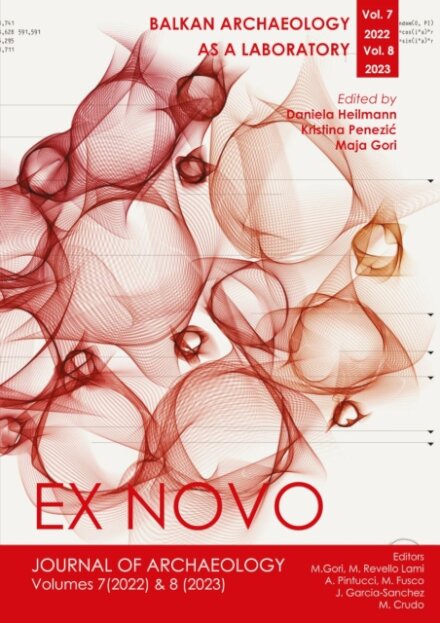 Balkan Archaeology as a Laboratory