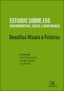 Estudos Sobre ESG
