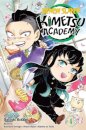Demon Slayer: Kimetsu Academy Vol 4