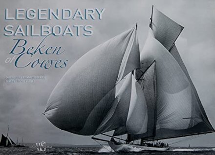 Legendary Sailboats