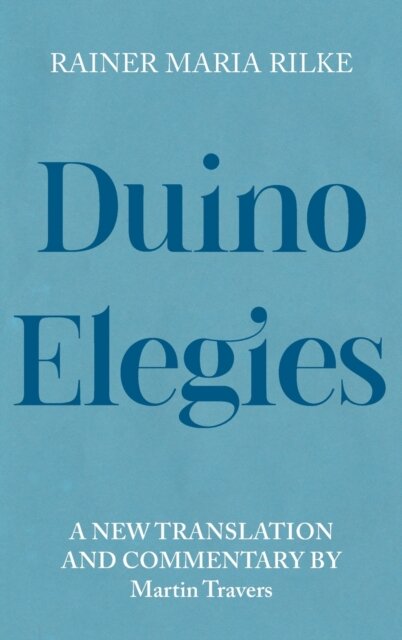Duino Elegies