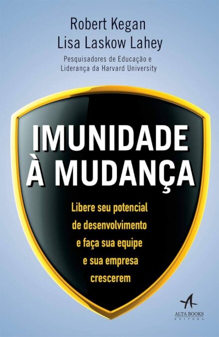 Imunidade À Mudança