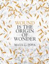 Wound is the Origin of Wonder