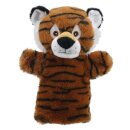 Tiger Hand Puppet
