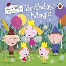 Ben and Holly's Little Kingdom: Birthday Magic