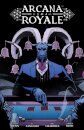 Arcana Royale
