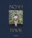 Noah Davis: In Detail