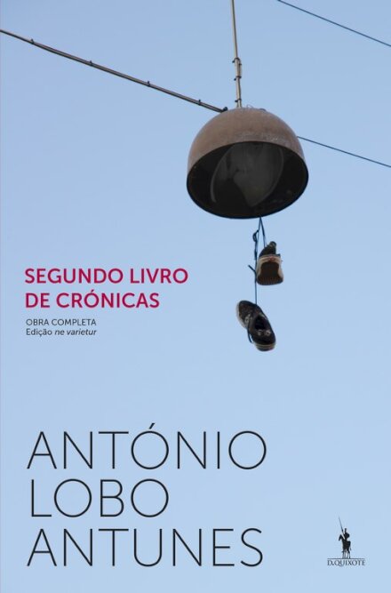 Segundo Livro de Crónicas