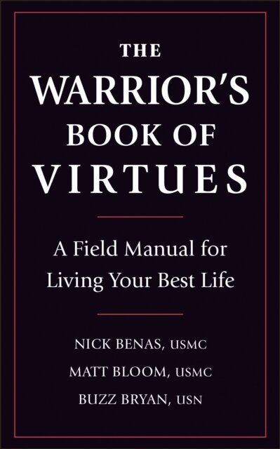 The Warrior's Book of Virtues
