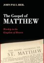 The Gospel of Matthew