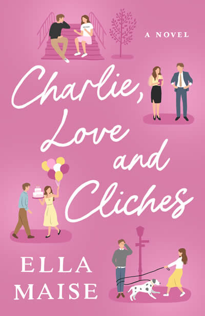 Charlie Love And Cliches