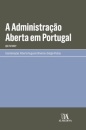 A Administração Aberta Em Portugal. Que Futuro?
