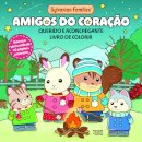 Sylvanian Families: Amigos do Coração
