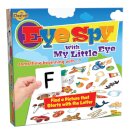 Eye Spy With My Little Eye