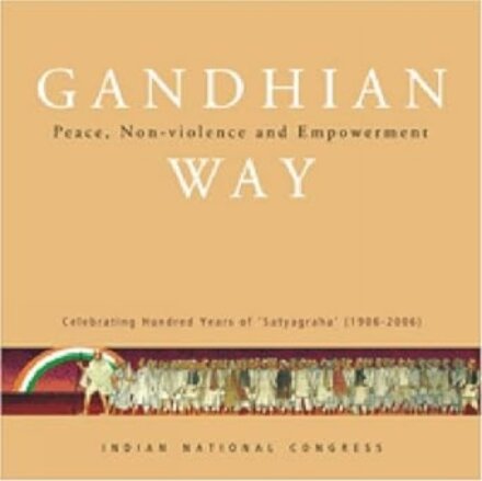 Gandhian Way