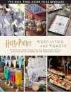 Harry Potter: Festivities And Feasts