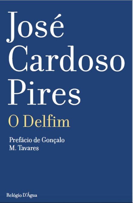 O Delfim