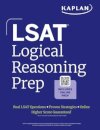 LSAT Logical Reasoning Prep: Complete strategies and tactics for success on the LSAT Logical Reasoning sections (2026)