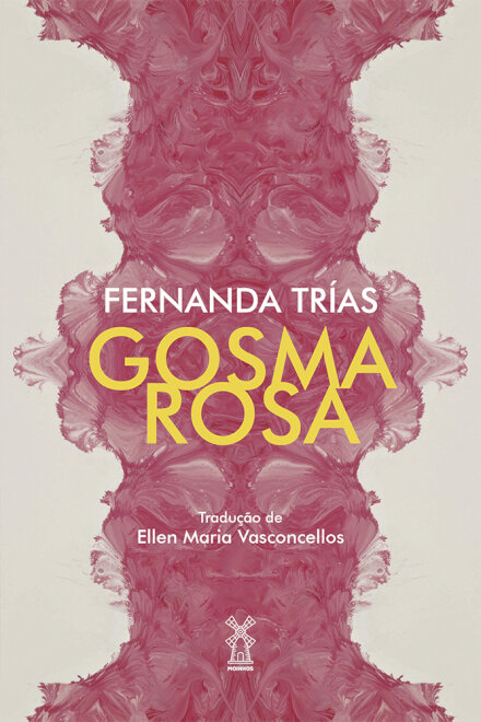 Gosma rosa